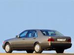 Mercedes-Benz 600 SEL 1990 года (WW)